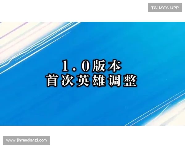 深入解析《英雄联盟》最新补丁与平衡调整对游戏生态的影响及应对策略 深入解析《英雄联盟》最新补丁与平衡调整对游戏生态的影响及应对策略