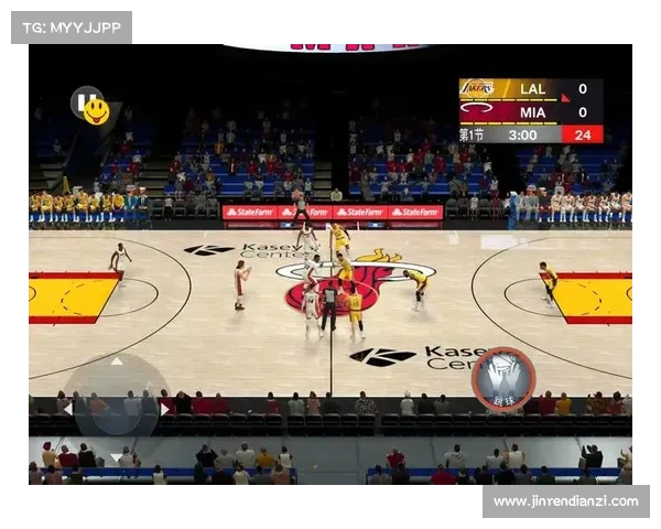 提升NBA2K25游戏体验的实用技巧与修改方法大全 提升NBA2K25游戏体验的实用技巧与修改方法大全
