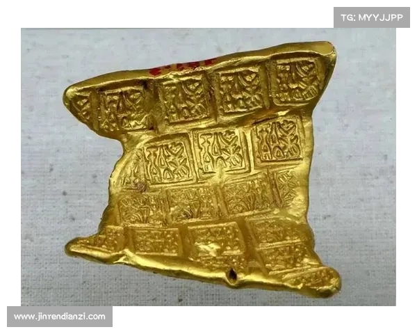 揭秘五大古代遗址中的黄金秘宝及其背后的历史谜团 揭秘五大古代遗址中的黄金秘宝及其背后的历史谜团