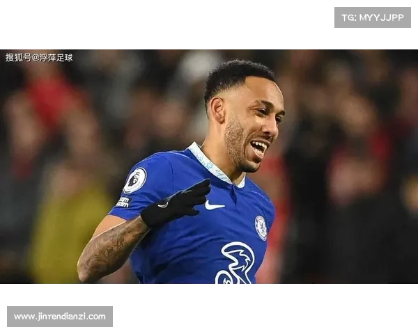 从国籍认同到家国情怀浅析奥巴梅扬为何选择加蓬而非法国