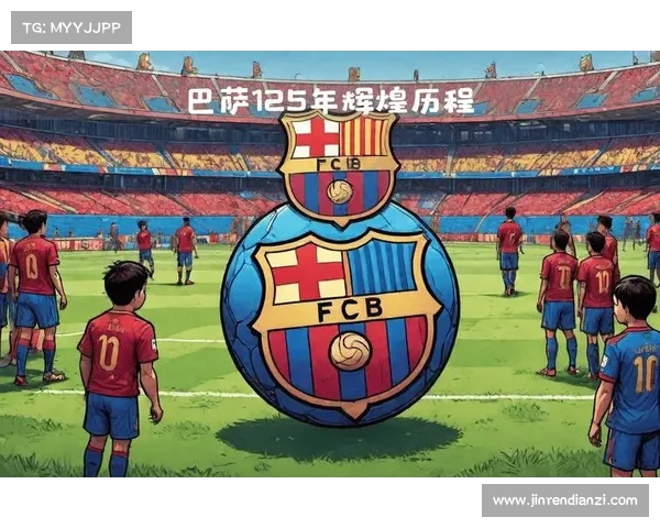 巴塞罗那足球俱乐部受欢迎的原因及其背后的文化魅力